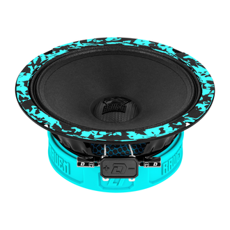 DL Audio Акустическая система DL Audio Raven 165 V.3