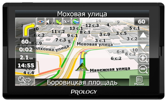 Prology iMAP - 565 A3G