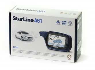 Starline A61