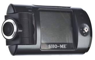 Sho-me 175-LCD Full