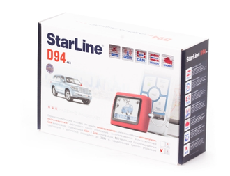 Starline D94 GSM