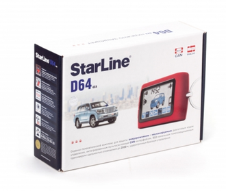 Starline D64