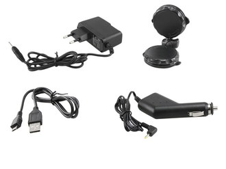 Geofox MID 720 7", GPS, 8 GB car edition,1024x600,1GB RAM, 8GB Flash+Navitel
