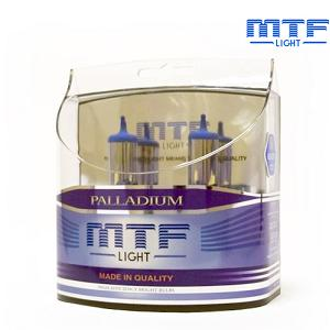 MTF  H1-12v 55w 5500K Palladium