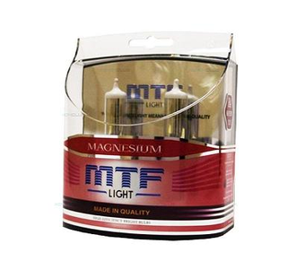 MTF  HB3 Magnesium (3500К)