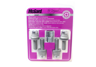 McGard (болты) 26001 SL М12*1,25