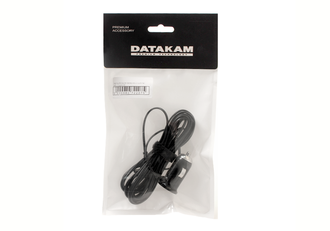 Datakam Автомобильное зарядное устройство AZL-10 для G5