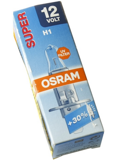 Osram H1 SUPER