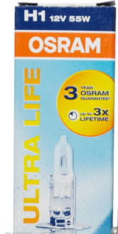 Osram H1 Ultra Life