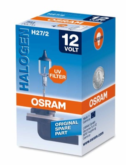Osram H27/2 (881) Original