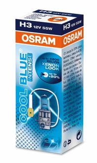 Osram H3 Cool Blue
