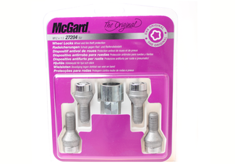 McGard (болты) 27180 SL М14*1,5