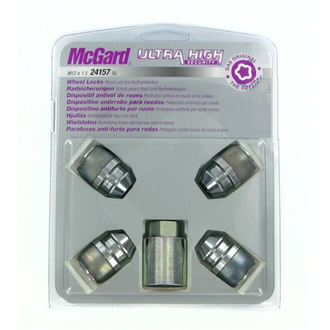 McGard (гайки с двумя ключами) 34252 SL М12*1,25