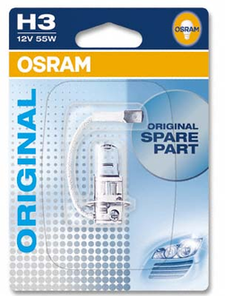 Osram H3 Original