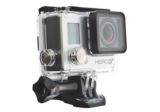 GoPro  HERO3+Black Edition - Surf