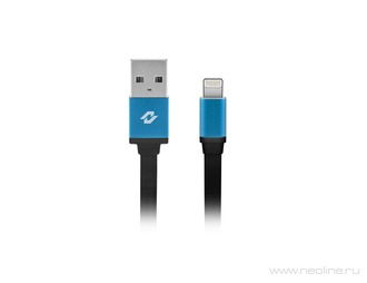 Neoline Cable S8 Black кабель для синхронизации