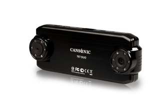 Cansonic 707 DUO