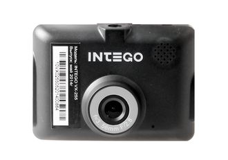 Intego VX-255 HD