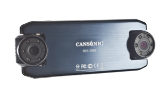 Cansonic FDV 700 S GPS-GNSS