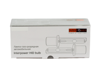 Interpower H1 - 4300к