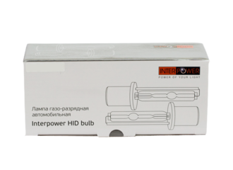 Interpower HB3 (9005) - 6000к