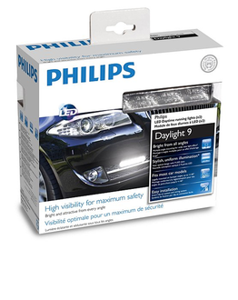 Philips 4LED 12831 