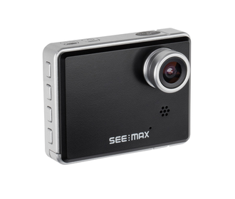 SeeMax DVR RG200