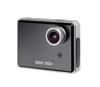 SeeMax DVR RG200