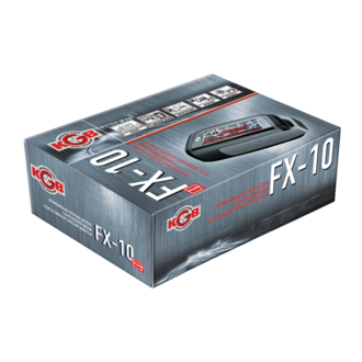 KGB FX-10