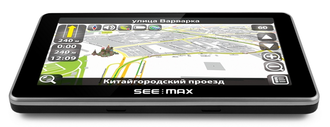 SeeMax E610 HD 