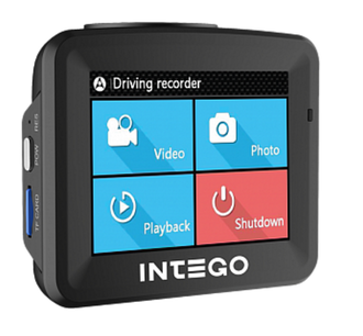 Intego VX-235 HD