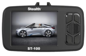 Stealth DVR ST 100