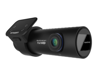 BlackVue Wi-Fi DR650 S - 1CH