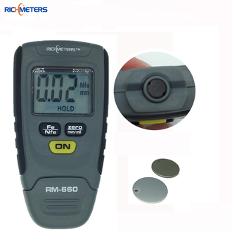 Richmeters RM660