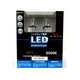 Архив Koito H11 (H8, H16) LED 12V 15W 6500K, комплект 2 шт.