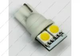 Светодиодные лампы T10 (W5W)