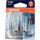 Архив Osram T4W (BA9s) Original