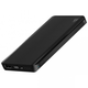   Xiaomi Внешний аккумулятор Power Bank ZMI 10000mAh (QB810) Black