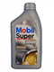 Масло MOBIL  SUPER 3000 X1 5W40  (1л)