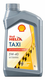 Масло SHELL HELIX Taxi 5w-30 1L 