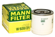 Фильтр Mann масляный для ДВС W 920/21