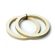   Проставочные кольца F18.16-1 универсальное 16,5см. (внутр. диаметр 150мм. внешний 180мм)