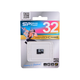 Карта памяти microSDHC Silicon Power 32 Gb