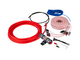   Aura Комплект кабелей для усилителя AMP-1408, 4х8AWG