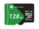 Карта памяти microSDHC Navitel 128 Gb