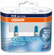 Архив Osram H3 CoolBlue Hyper DuoBox 