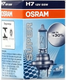 Архив Osram H7-12v 60/55w - PX26d SUPER+30% (64210SUP)