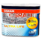Архив Osram H4-12v 60/55w - P43t-38 Ultra Life DuoBox (64193ULT_DuoBox)