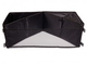 Органайзер iSky в багажник, полиэстер, 36x36x23,5 см, черный, трансформер