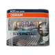 Архив Osram H11-12v 55w - PGJ19-2+60% SilverStar (64211SV2_ DuoBox)